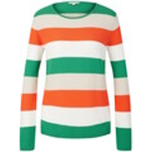 Maglione Pullover Strickpullover R-Neck - Tom Tailor - Modalova