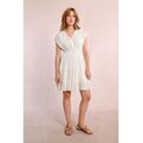 Vestiti G925DE-OFFWHITE - Molly Bracken - Modalova