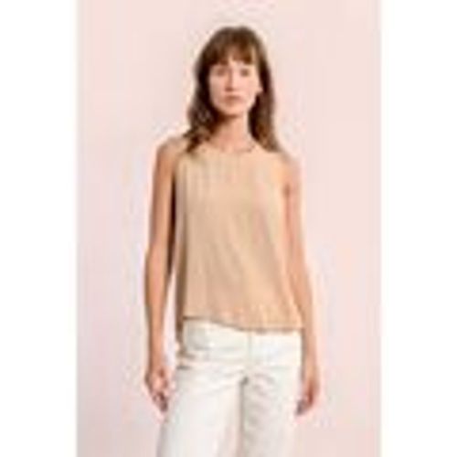 Top Molly Bracken T1801DP-BEIGE - Molly Bracken - Modalova