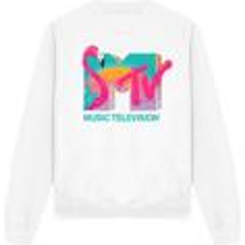 Felpa Mtv Vibrant - Mtv - Modalova