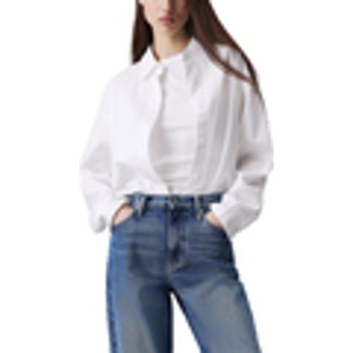 Camicia CAMICIA OVER - Calvin Klein Jeans - Modalova