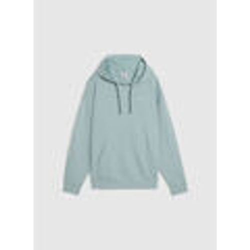 Felpa Puma FELPA HOODIE ESSENTIAL - Puma - Modalova