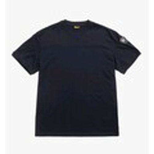 T-shirt senza maniche LUH02275-007100 - Blauer - Modalova