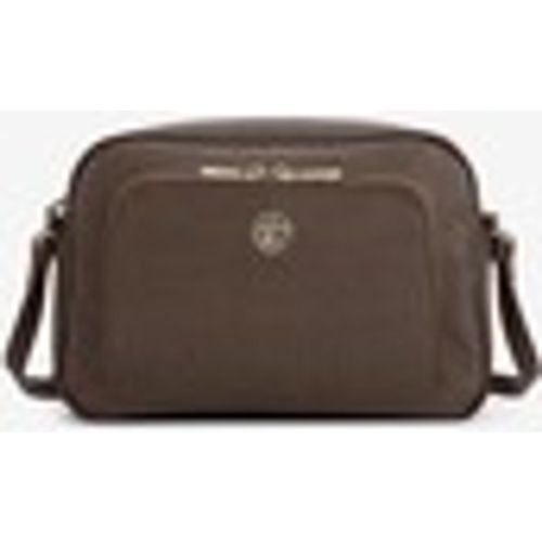 Borsa a tracolla CAMERA BAG SMALL LUX057F5 - Y Not? - Modalova