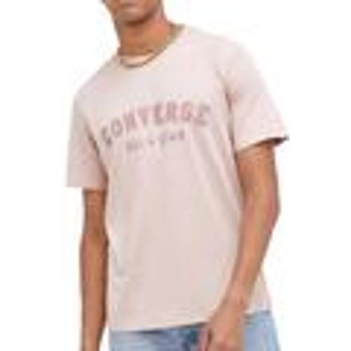 T-shirt & Polo 10024566-A15 - Converse - Modalova