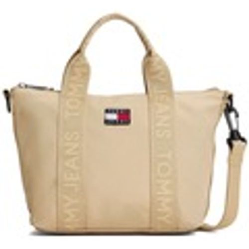 Borsa Tommy Jeans DAILY MINI TOTE - Tommy Jeans - Modalova