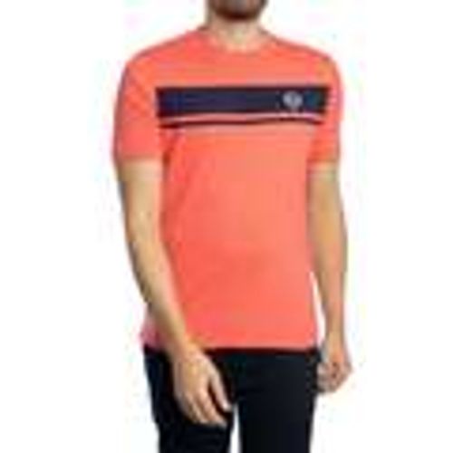 T-shirt Maglietta Master - Sergio Tacchini - Modalova