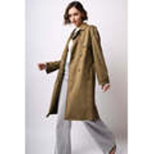 Trench TT15357VE-25-PE25-S - Nuna Lie - Modalova