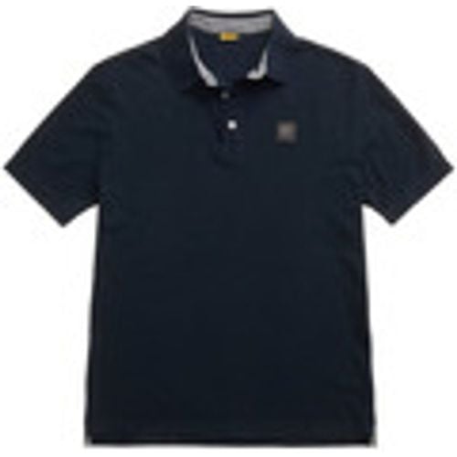 T-shirt & Polo POLO PIQUET ALBAN - Blauer - Modalova