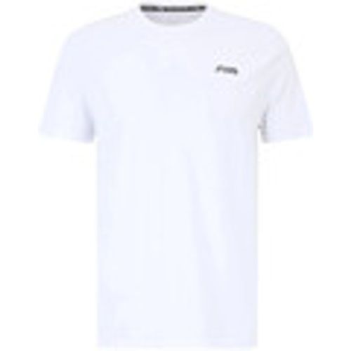 T-shirt & Polo T-shirt Terzigno Uomo - Fila - Modalova