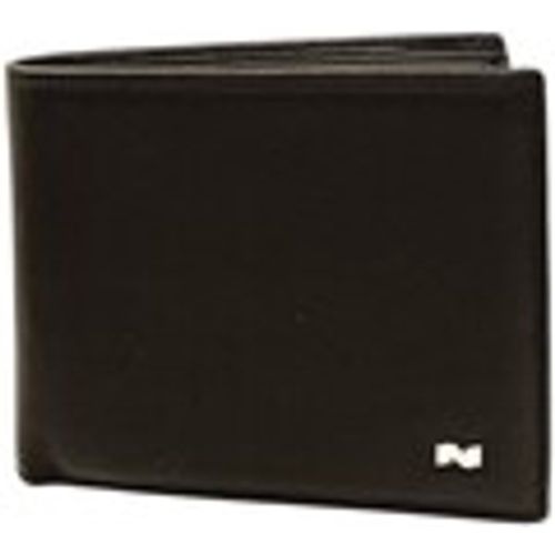 Portafoglio Nannini QB0791 - Nannini - Modalova