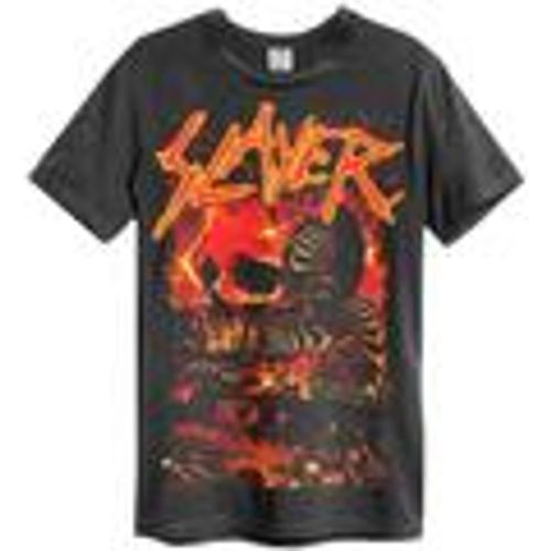 T-shirt & Polo Amplified War Skull - Amplified - Modalova