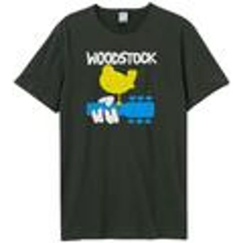 T-shirt & Polo Peace and Love - Amplified - Modalova