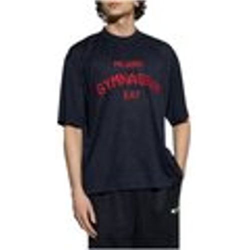 T-shirt 7M000249 AF13509 - Emporio Armani EA7 - Modalova