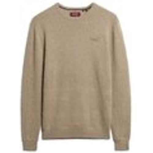 Maglione Pull slim Essential - Superdry - Modalova