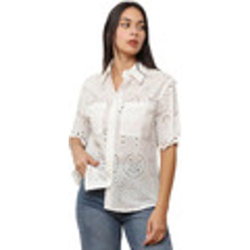 Camicia La Modeuse 74456_P175980 - La Modeuse - Modalova