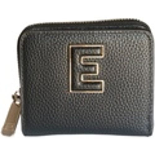 Portafoglio portafogli donna Zip Wallet Giovanna - Ermanno Scervino - Modalova