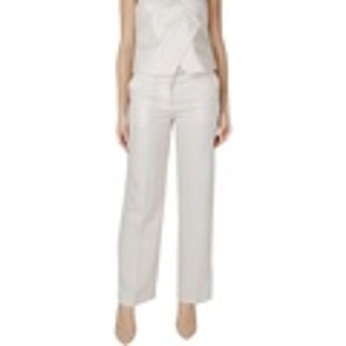 Pantaloni da completo Viflea Rw Tailored 14105559 - Vila - Modalova