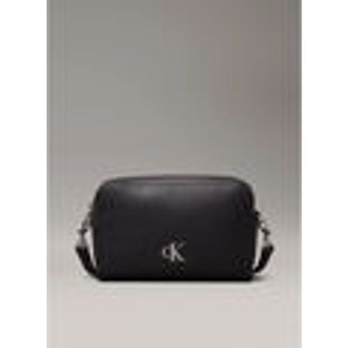 Borsa BORSA A TRACOLLA PER FOTOCAMERA - Calvin Klein Jeans - Modalova