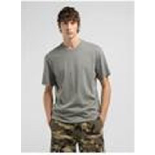 T-shirt Replay M3020.000 - Replay - Modalova