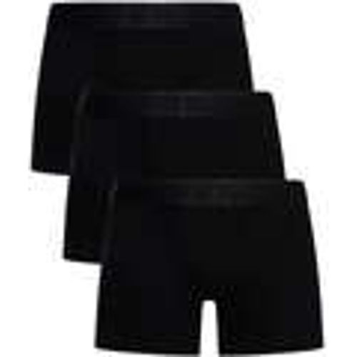 Mutande uomo Confezione da 3 boxer in cotone biologico - Superdry - Modalova