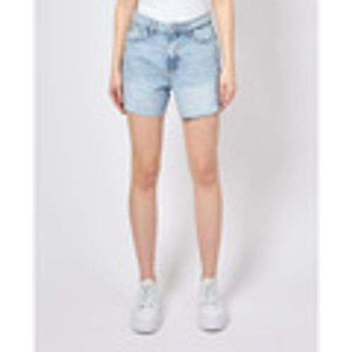 Shorts Guess Pantaloncini in jeans - Guess - Modalova