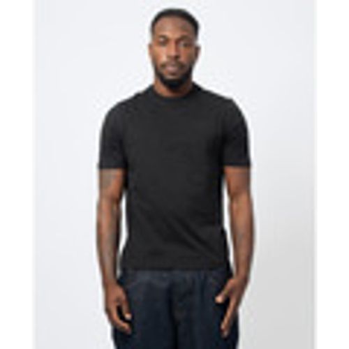 T-shirt & Polo T-shirt girocollo con logo - Bugatti - Modalova