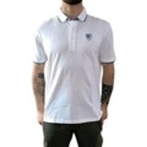 T-shirt & Polo LUT02310-006817 - Blauer - Modalova