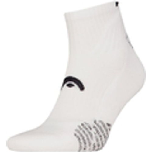 Calzini CALZA QUARTER PADEL CREW UNISEX - Head - Modalova