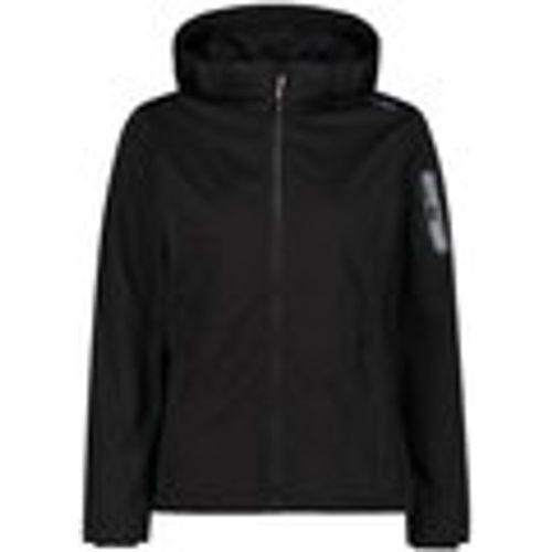 Giubbotto WOMAN JACKET ZIP HOOD - CMP - Modalova