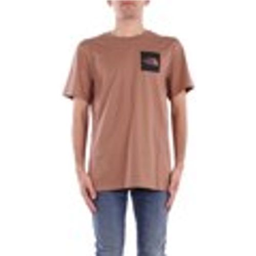 T-shirt The North Face NF0A8A6M - The North Face - Modalova