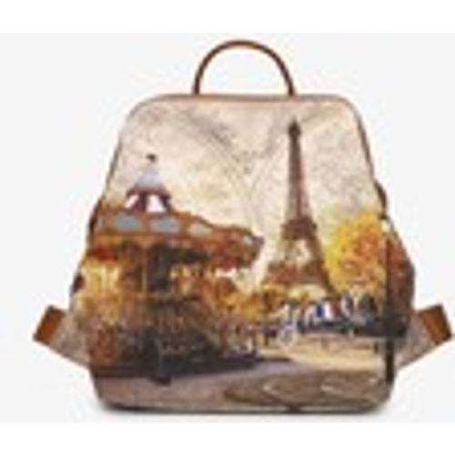 Zaini Y Not? BACKPACK YES659F5 - Y Not? - Modalova