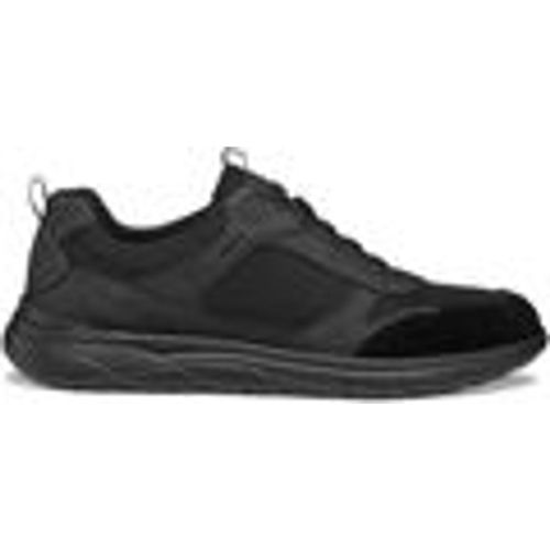 Sneakers Geox Baskets Portello - Geox - Modalova