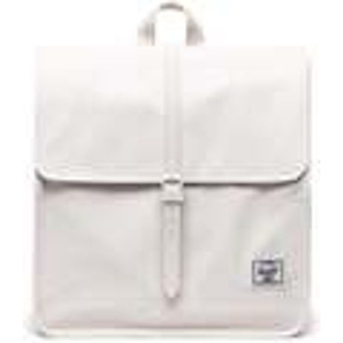 Zaini Herschel City Backpack Latte - Herschel - Modalova