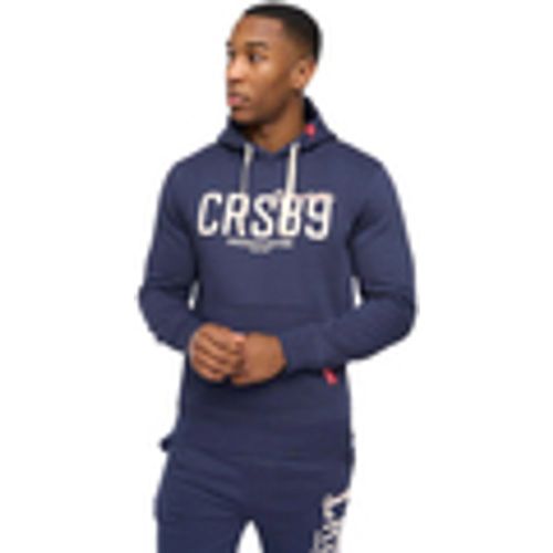 Felpa Crosshatch Ellsworth - Crosshatch - Modalova