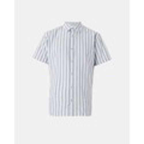 Camicia a maniche lunghe 12269135 OSHIJA - jack & jones - Modalova