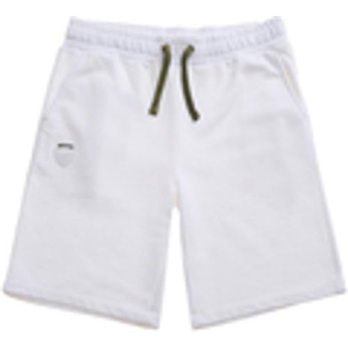 Pantaloni corti SHORTS IN FELPA SUMMER - Blauer - Modalova