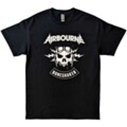 T-shirt & Polo Boneshaker R 'n' R - Airbourne - Modalova