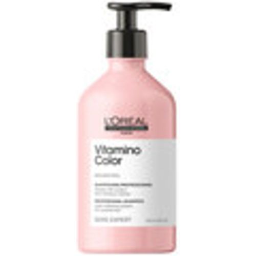 Shampoo Vitamino Color Shampoo 500 ml - L'oréal - Modalova