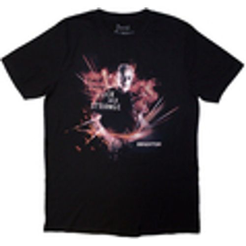 T-shirts a maniche lunghe Luck Strange Brighton - David Gilmour - Modalova