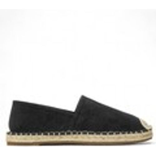 Scarpe Espadrillas Espadrillas in tessuto - Guess - Modalova