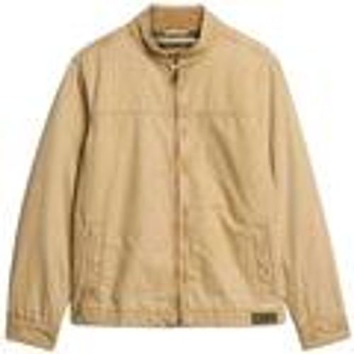 Giacca Superdry Classic Harrington - Superdry - Modalova