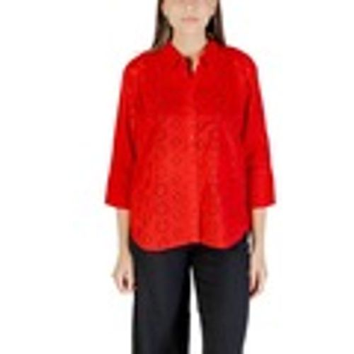 Camicia Jdytallie 3/4 Long Shirt Wvn Noos 15292179 - Jacqueline De Yong - Modalova