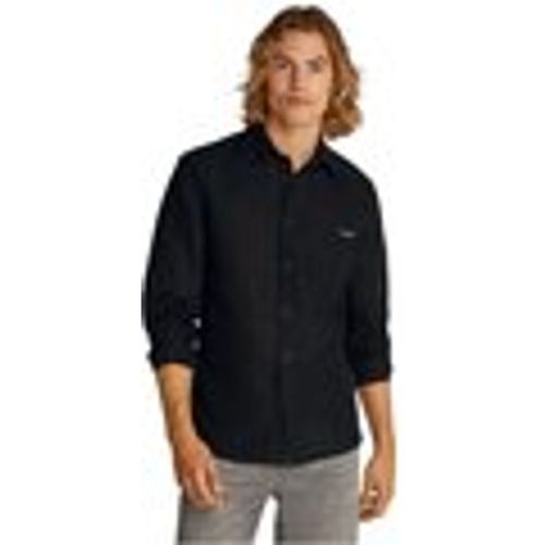 Camicia a maniche lunghe J30J327295 - Calvin Klein Jeans - Modalova