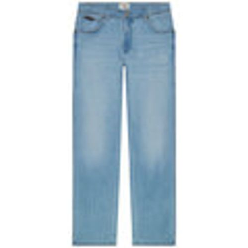 Jeans Jeans Straight Texas Cool - Wrangler - Modalova