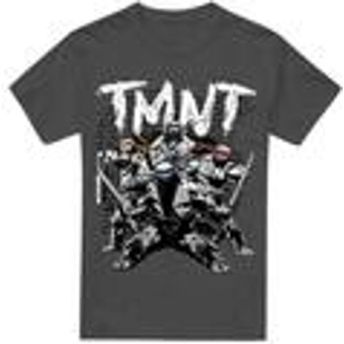 T-shirt & Polo TMNT Team - Teenage Mutant Ninja Turtles - Modalova