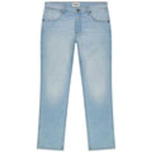 Jeans Jeans Straight Greensboro - Wrangler - Modalova