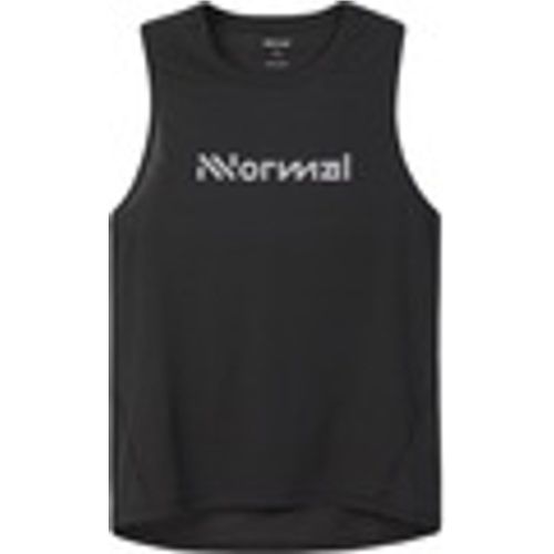 Camicia a maniche corte Race Tank NN - Nnormal - Modalova