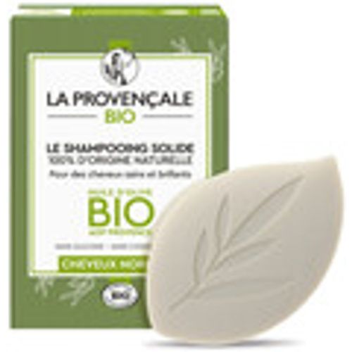 Shampoo Organic Olive Oil Solid Shampoo - Normal Hair - La Provençale Bio - Modalova