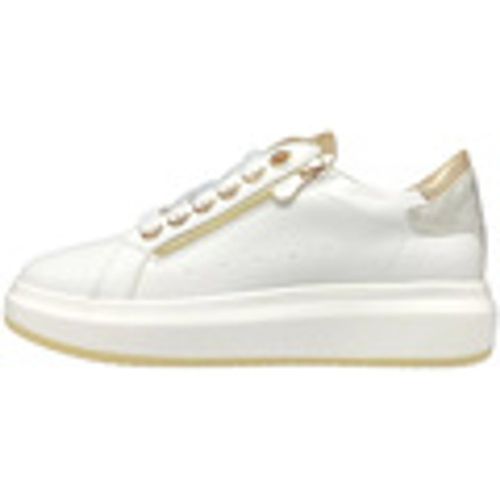 Sneakers - Sneaker /platino K-10502 - Keys - Modalova